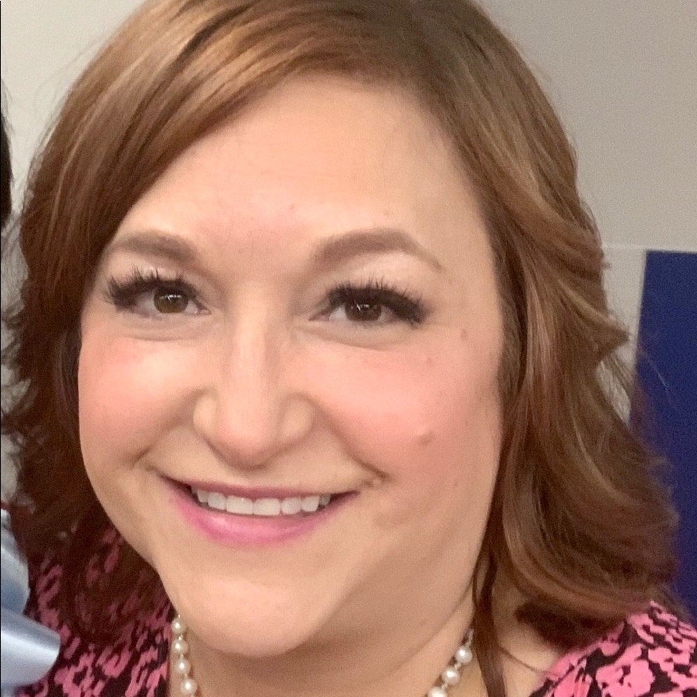 Meet your Posher, Nadine